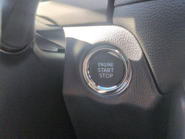 new 2025 Toyota RAV4 car, priced at $33,450