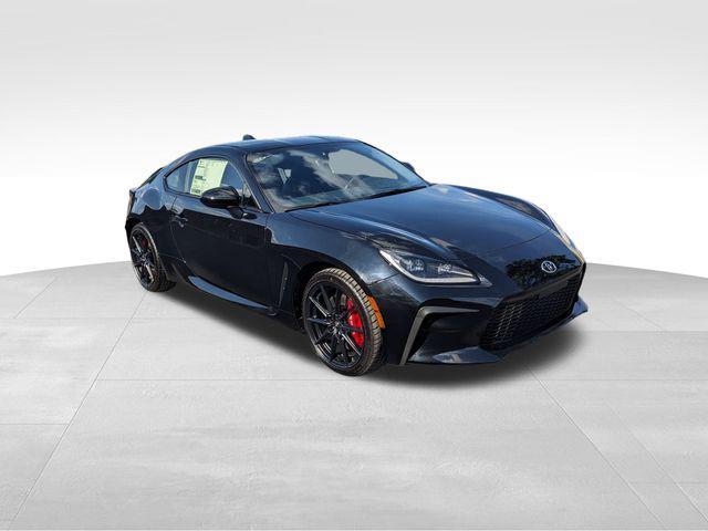 new 2025 Toyota GR86 car, priced at $36,148