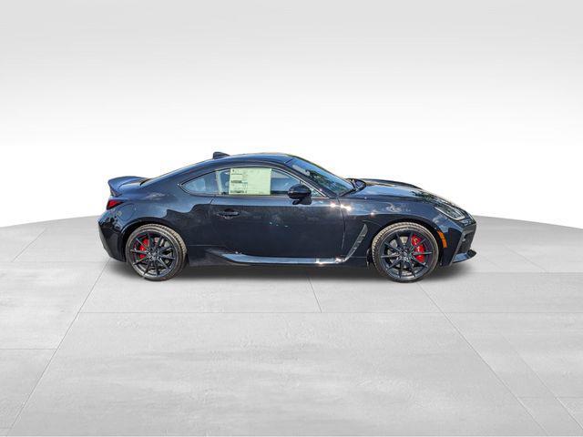 new 2025 Toyota GR86 car, priced at $36,148