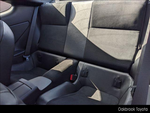 new 2025 Toyota GR86 car, priced at $36,148