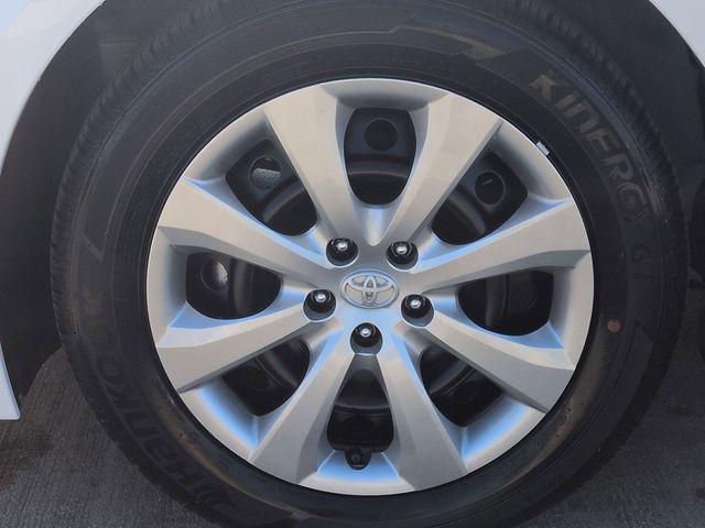 used 2026 Toyota Corolla car, priced at $23,400