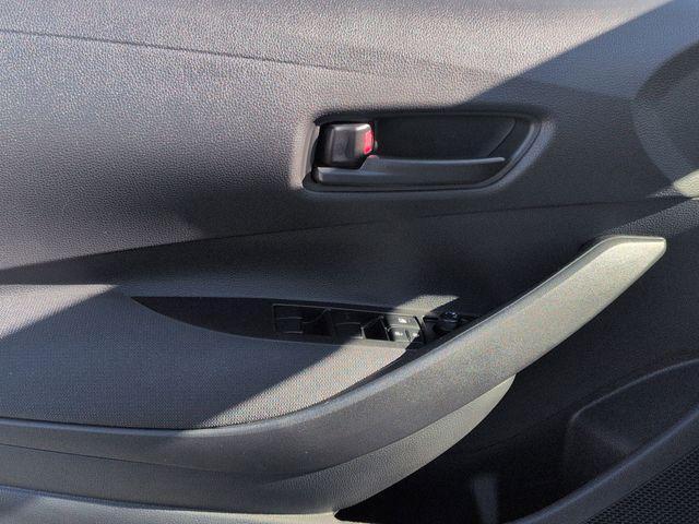 used 2026 Toyota Corolla car, priced at $23,400