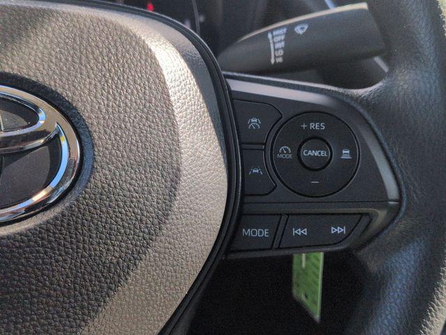 used 2026 Toyota Corolla car, priced at $23,400