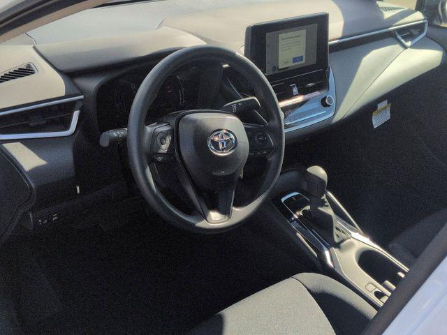 used 2026 Toyota Corolla car, priced at $23,400