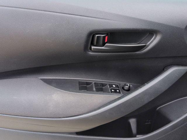 used 2023 Toyota Corolla car, priced at $18,999