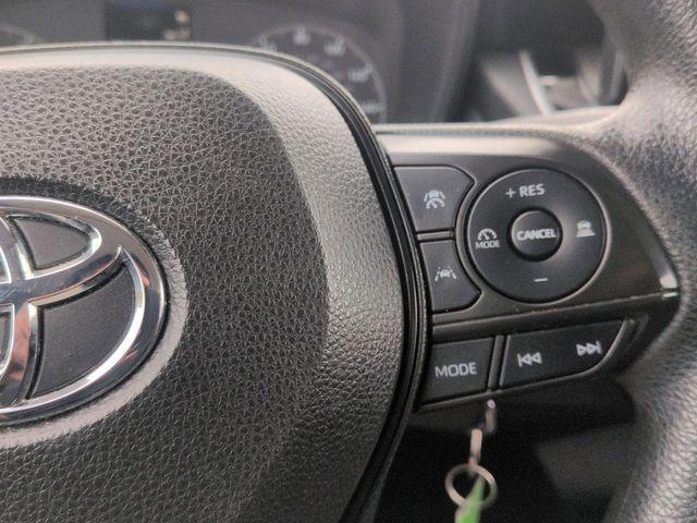 used 2023 Toyota Corolla car, priced at $18,999