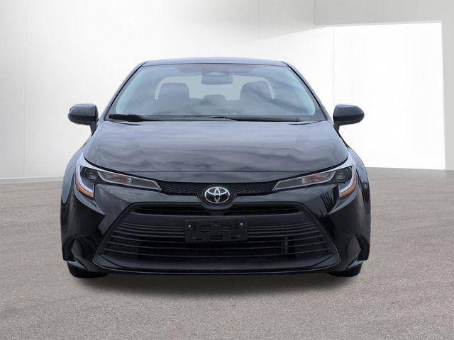 used 2023 Toyota Corolla car, priced at $18,999
