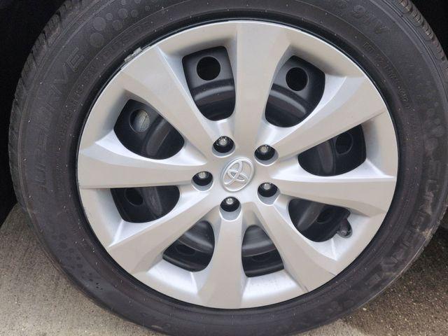 used 2023 Toyota Corolla car, priced at $18,999