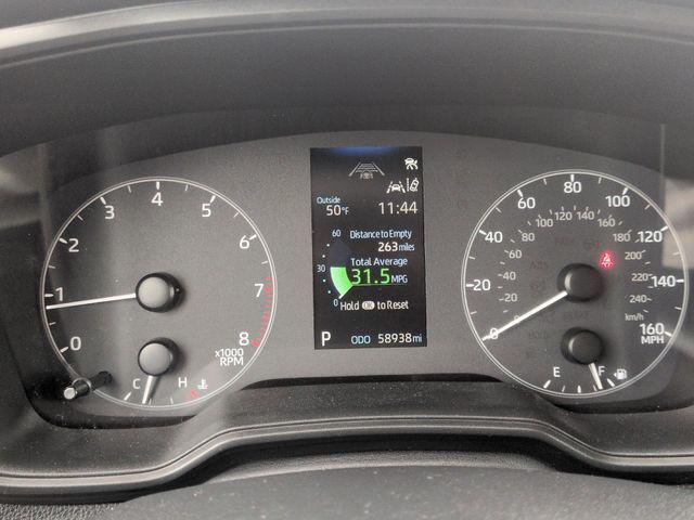 used 2023 Toyota Corolla car, priced at $18,999