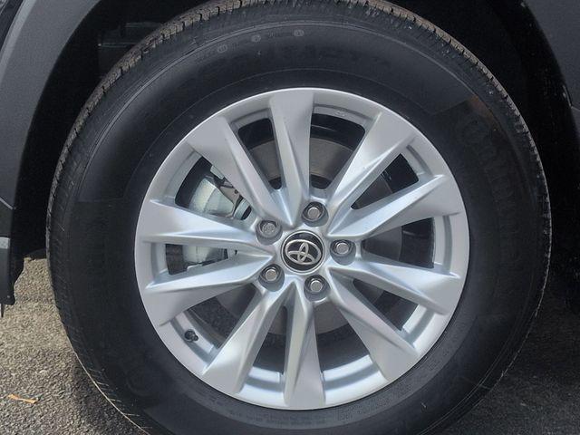 new 2026 Toyota Corolla Cross car, priced at $30,279