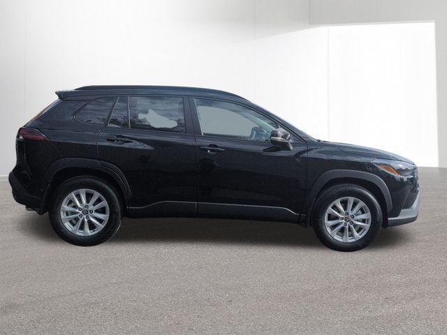 new 2026 Toyota Corolla Cross car, priced at $30,279