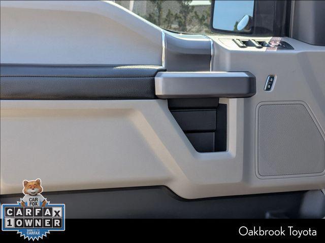 used 2020 Ford F-150 car, priced at $34,999