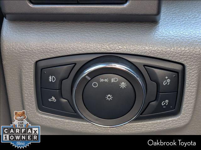 used 2020 Ford F-150 car, priced at $34,999