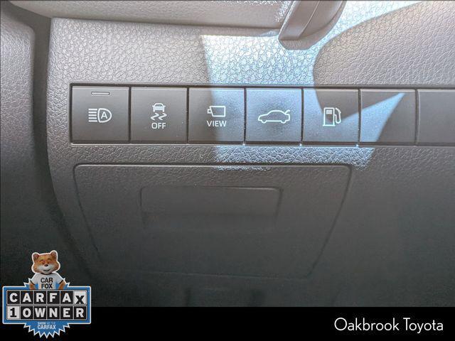 used 2018 Toyota Camry car, priced at $22,500