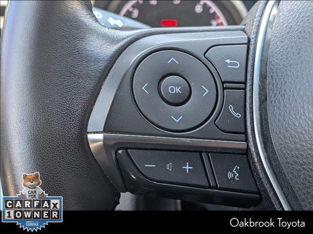 used 2018 Toyota Camry car, priced at $22,500