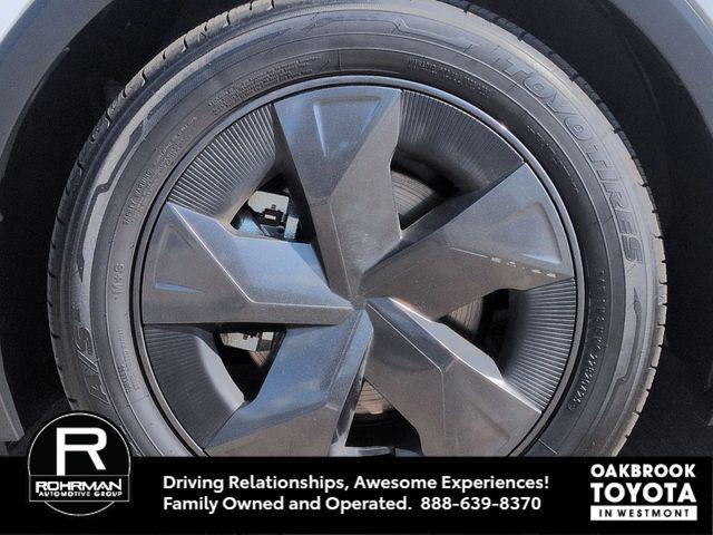 used 2025 Toyota Prius car, priced at $28,950