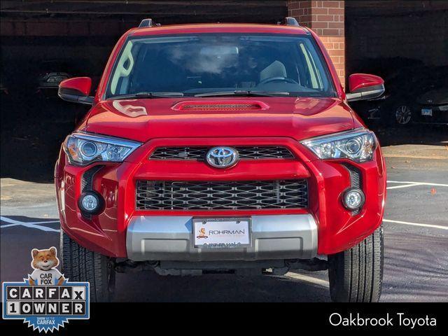 used 2019 Toyota 4Runner car, priced at $35,900