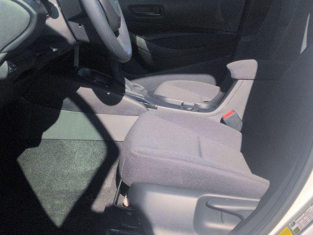 used 2026 Toyota Corolla car, priced at $23,500