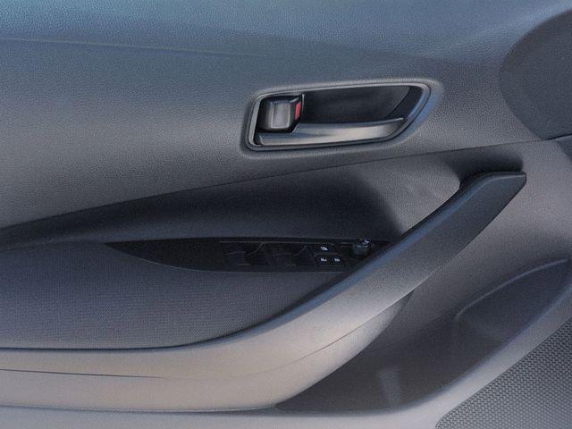 used 2026 Toyota Corolla car, priced at $23,500