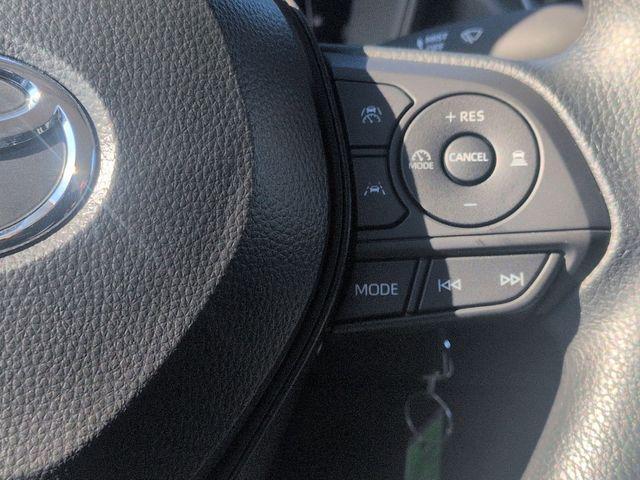 used 2026 Toyota Corolla car, priced at $23,500