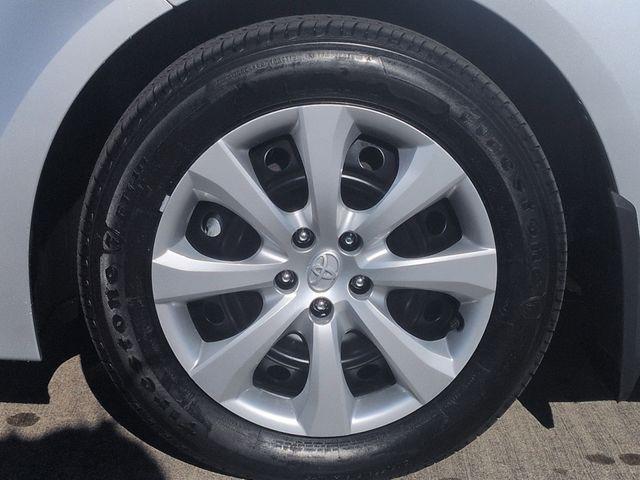 used 2026 Toyota Corolla car, priced at $23,500