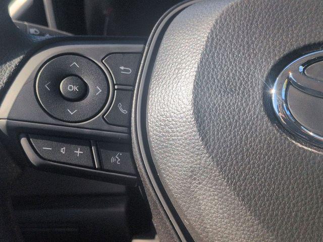 used 2026 Toyota Corolla car, priced at $23,500