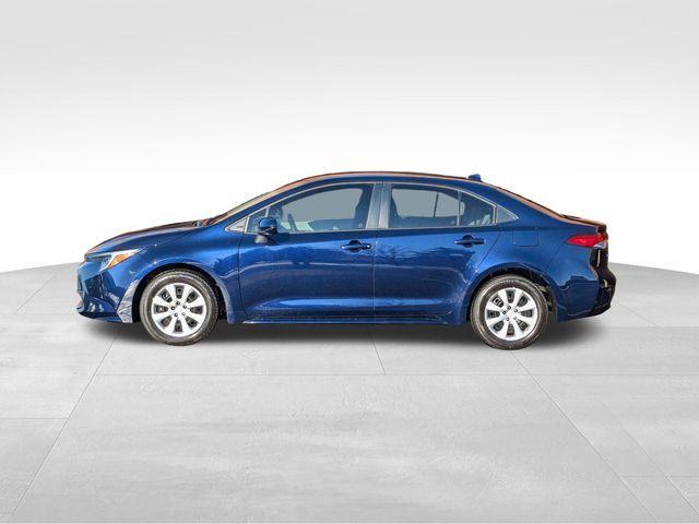 used 2025 Toyota Corolla Hybrid car, priced at $26,900