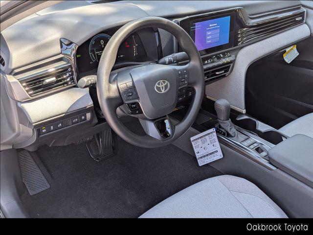 used 2025 Toyota Camry car, priced at $29,999