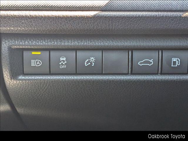 used 2025 Toyota Camry car, priced at $29,999