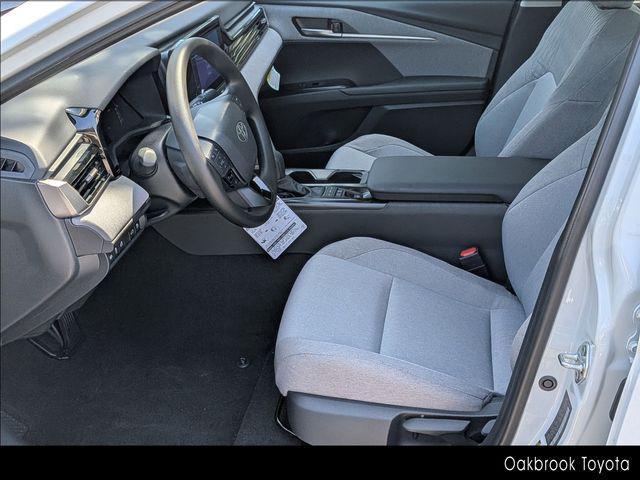 used 2025 Toyota Camry car, priced at $29,999