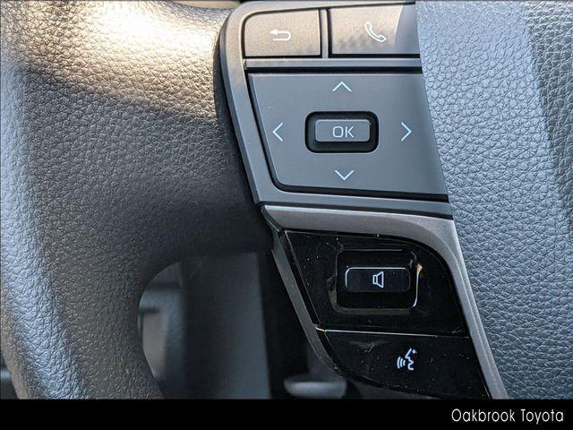 used 2025 Toyota Camry car, priced at $29,999
