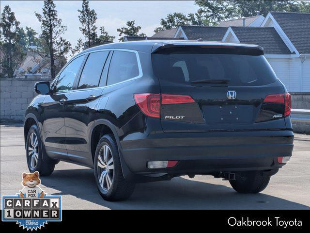 used 2018 Honda Pilot car, priced at $20,786