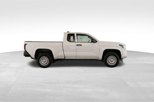 new 2025 Toyota Tacoma car, priced at $32,492