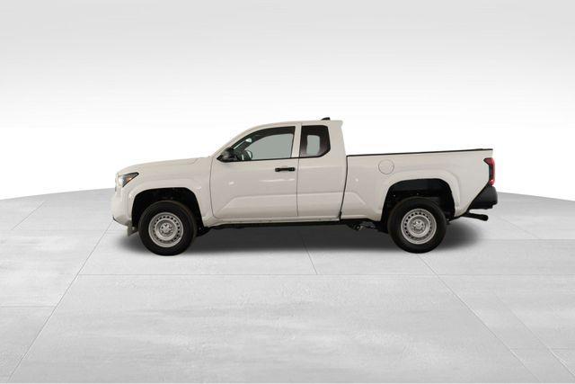 new 2025 Toyota Tacoma car, priced at $32,492