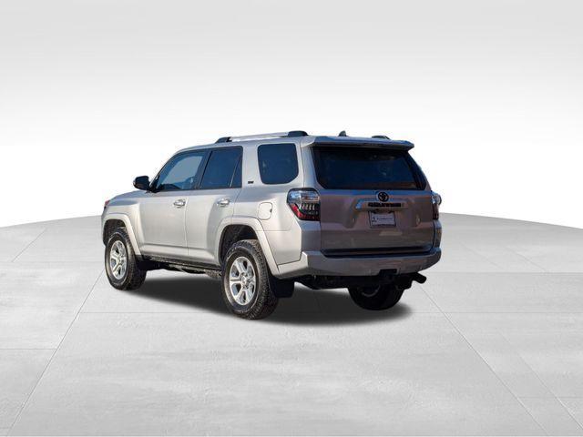 used 2022 Toyota 4Runner car, priced at $43,786