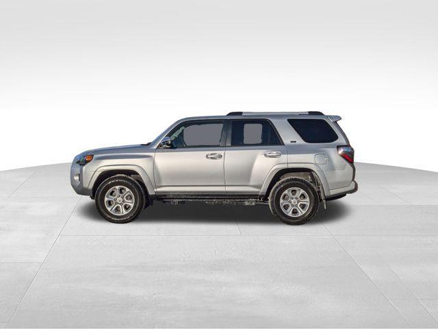 used 2022 Toyota 4Runner car, priced at $43,786