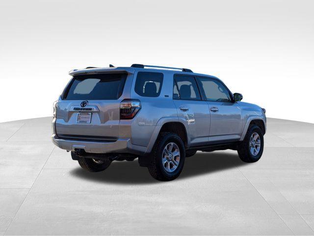 used 2022 Toyota 4Runner car, priced at $43,786