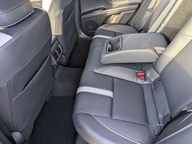 new 2026 Toyota Camry car, priced at $31,752