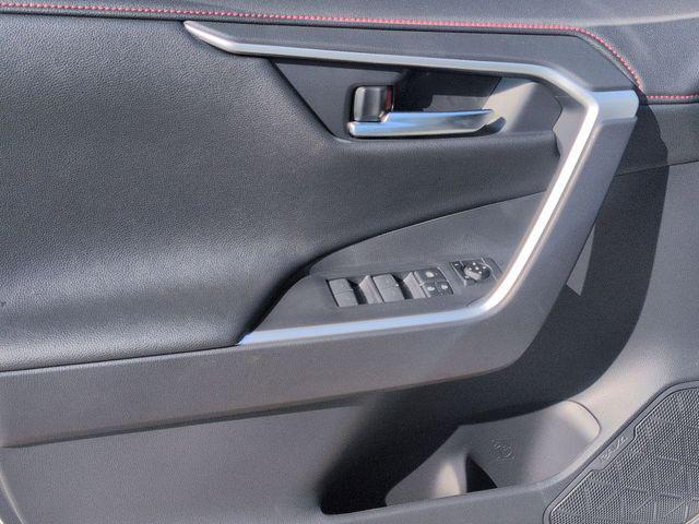 used 2025 Toyota RAV4 Hybrid car, priced at $50,964