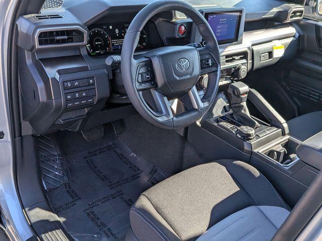 new 2025 Toyota 4Runner car, priced at $52,856