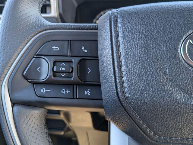 new 2025 Toyota 4Runner car, priced at $52,856