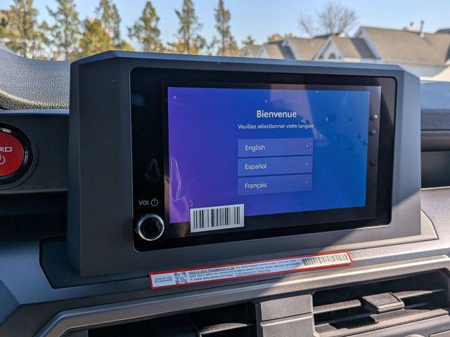 new 2025 Toyota 4Runner car, priced at $52,856