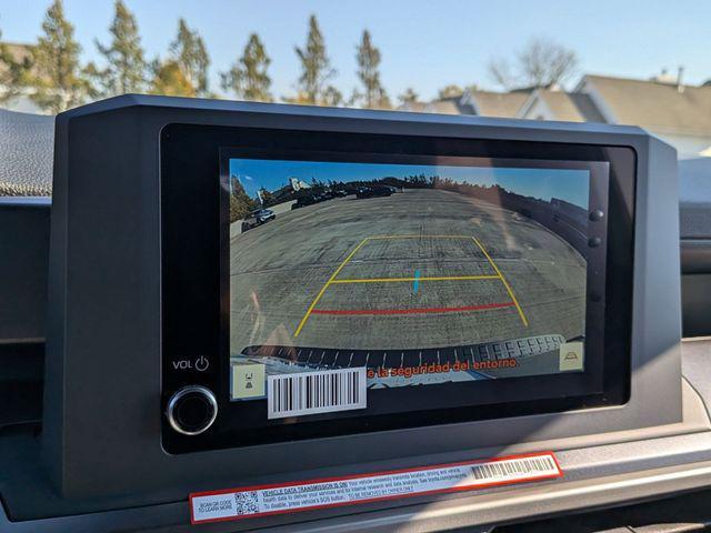 new 2025 Toyota 4Runner car, priced at $52,856