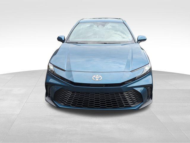 new 2025 Toyota Camry car, priced at $32,469