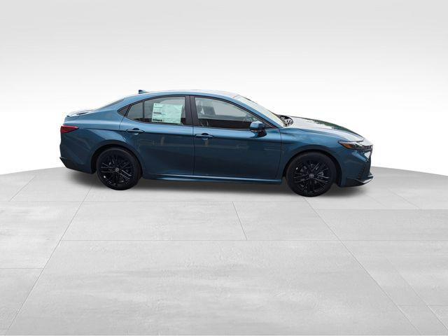 new 2025 Toyota Camry car, priced at $32,469