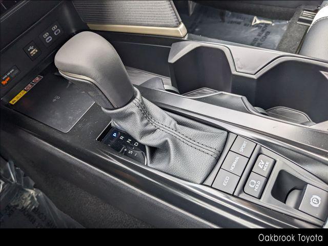 new 2025 Toyota Camry car, priced at $32,469