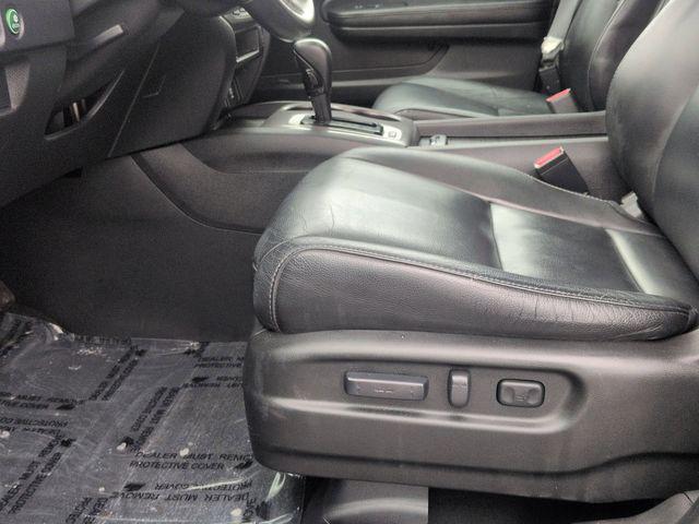 used 2017 Honda Pilot car, priced at $17,786