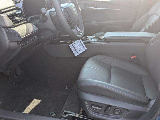 used 2025 Toyota Camry car, priced at $33,600