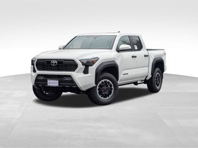 new 2024 Toyota Tacoma car, priced at $48,199