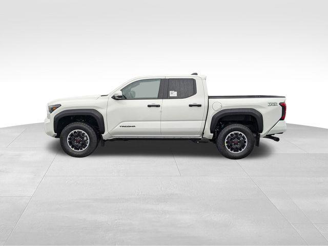 new 2024 Toyota Tacoma car, priced at $48,199